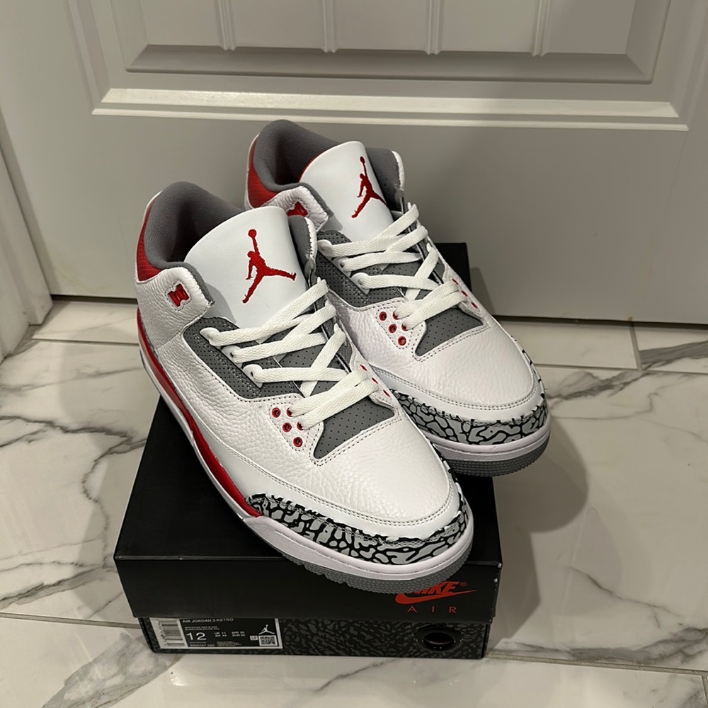 COPY - Air Jordan